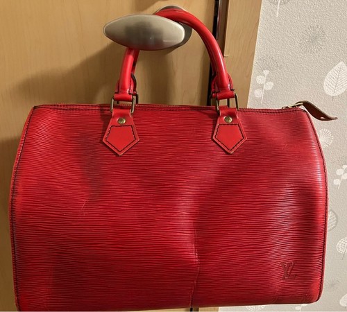 Borsa mano originale louis - borsa,