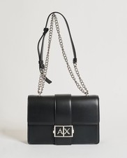 Borsa crossbody donna Armani