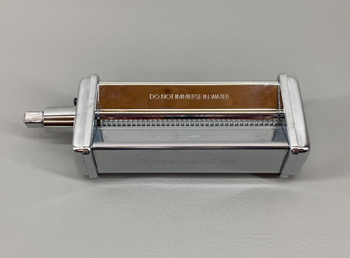 Kitchenaid pasta attachment - kitchenaid,