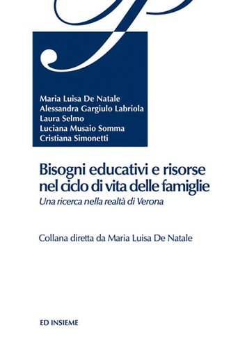 Libro nuovo bisogni - libro,