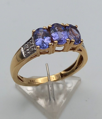 Anello donna tjc oro - donna,