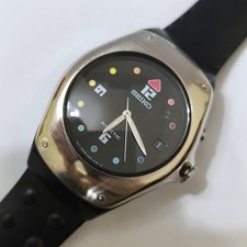 seiko kinetic arctura