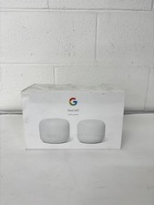 Nest Router WiFi con 1 Punto -