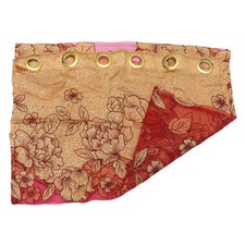 90 CM Tende Cameretta Per Camera Letto Finestra Trasparente