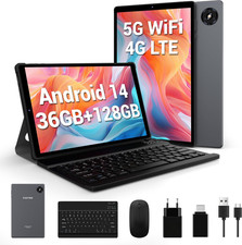 2025 Newest Tablet 10 Pollici