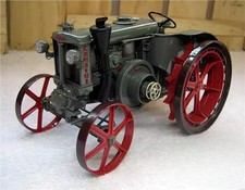 1:16 per Hobby Universali per