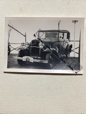 Rally Coppa Etruschi,Viterbo,Fiat Balilla,prima Edizione,Foto,FRM47,Auto Epoca