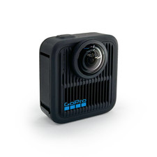 GoPro MAX2 True 8K 360 Video