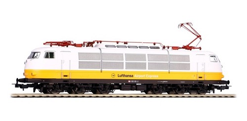 Piko spur 51682 - piko,
