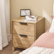 Sobuy FBT166-N Armadio Notte