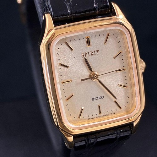 Seiko spirit antico - seiko,