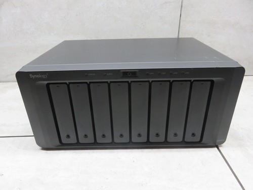 Server nas synology - nas,