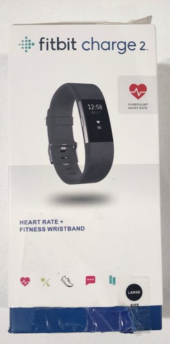 Fitbit charge braccialetto - charge, 2