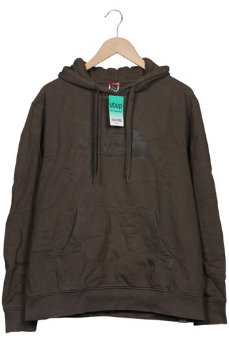 The north face felpa con - face,