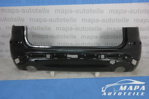 Paraurti posteriore bmw g01 - posteriore,