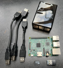 Raspberry Pi Modello B+ V1.2