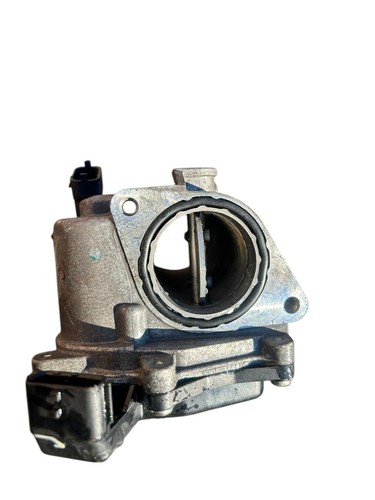Valvola farfalla renault - a,