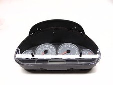 Nuovo cluster strumenti