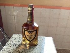 Bottiglia liquore vintage