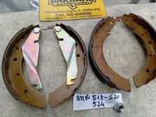 BMW 518-520-524 - KIT GANASCE