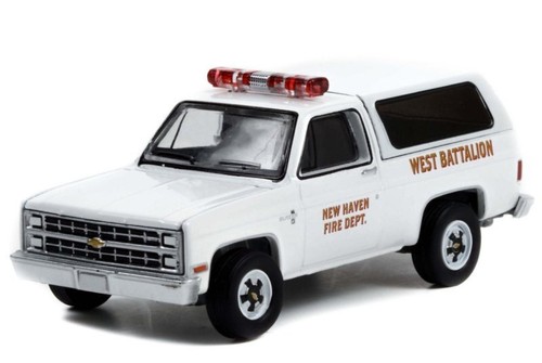 Blazer chevrolet new - k5,