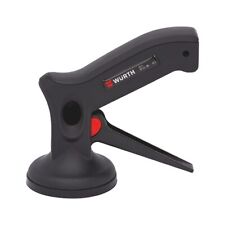 Ventosa Vetri Professionale 70mm Sollevatore a Ventosa 8kg - WÜRTH 071558 015