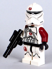 LEGO Star Wars - BARC Clone