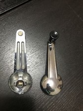 Coppia maniglie finestrino Citroen Pallas