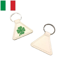 Portachiavi pelle per - in,
