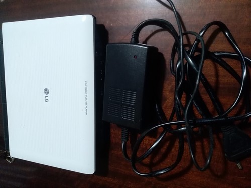 Lettore dvd ottimo stato - lg,