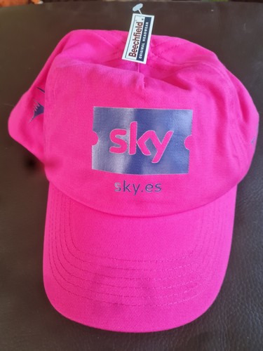 Cappellino podio rosa - cappellino,