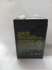 BATTERIA AL PIOMBO
