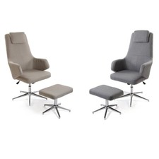 Sedia da ufficio poltrona