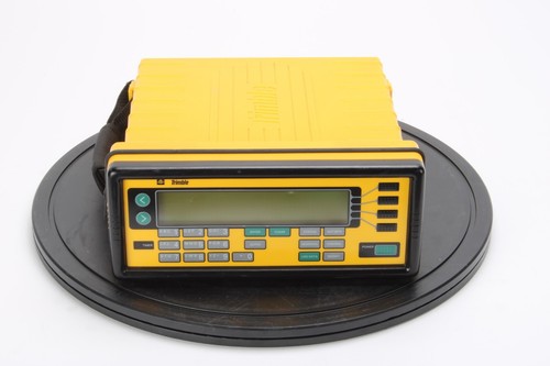 Trimble 4000ssi ricevitore - 4000ssi, gps