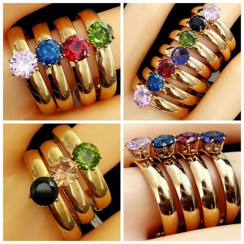 Anello 30pz fidanzamento - 30pz,