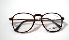 Starring  Nerd Eyeglasses Occhiali vista Montatura Made in France NOS