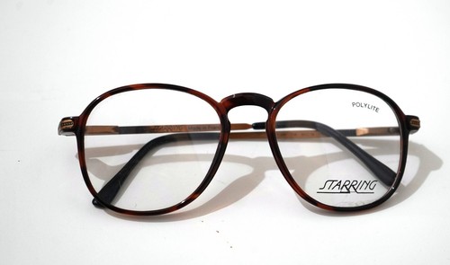 Starring nerd eyeglasses - ,