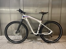Bicicletta bmw motorsport - bicicletta,