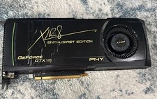 PNY Nvidia Geforce GTX 580