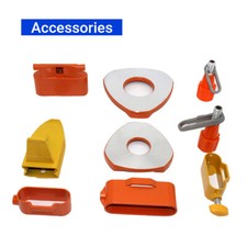 Accessori Rilievo per Stazione