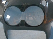 Yamaha FZR 750/1000 Genesis