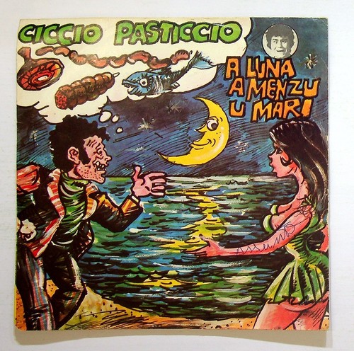 Ebond ciccio pasticcio a - -,