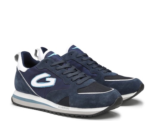 Sneakers alberto guardiani wen - alberto,
