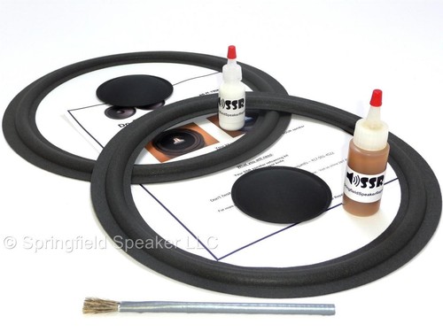 Kit completo riparazione
