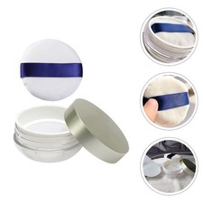 Boîte à poudre 1pc avec