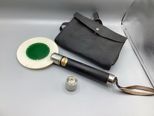 ANTICA PALETTA LUMINOSA DI