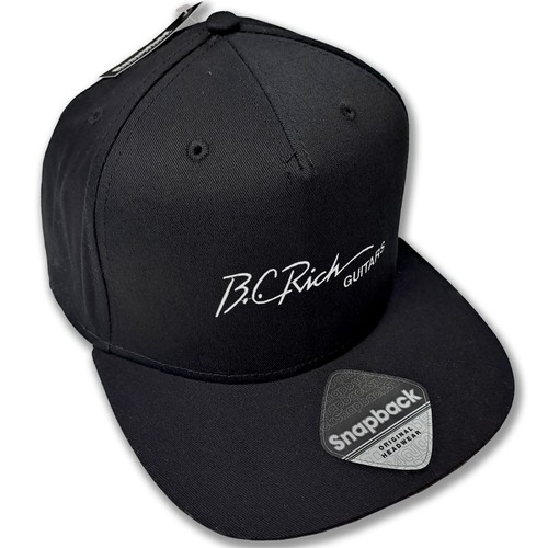 Cappello rich chitarre - cappello,