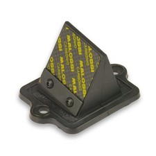 Pacco Lamellare VL13 Lamelle Carbon Malossi Piaggio Ntt 50 2T LC