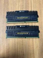 Corsair CMZ8GX3M2A1600C9 8GB