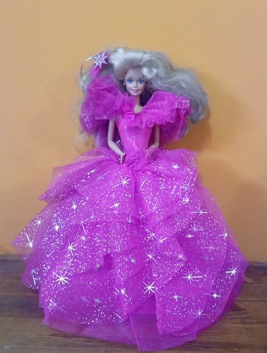 Barbie happy holidays special - barbie,